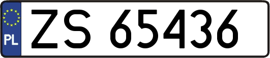 ZS65436
