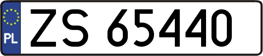 ZS65440