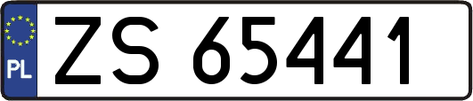 ZS65441