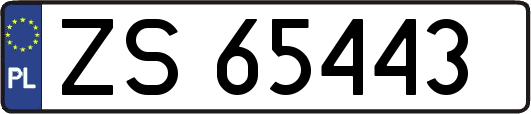 ZS65443