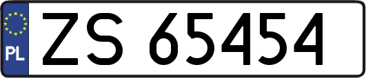 ZS65454