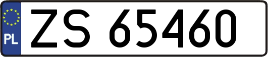 ZS65460