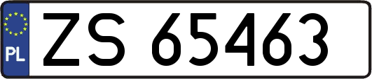 ZS65463