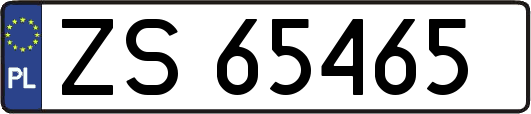 ZS65465