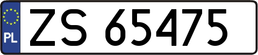 ZS65475