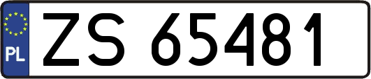 ZS65481