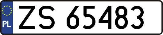 ZS65483