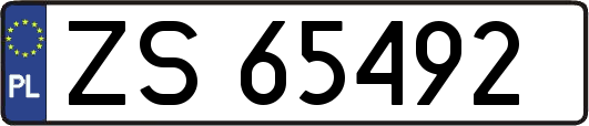 ZS65492