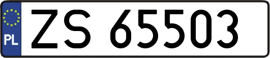 ZS65503