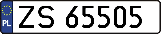 ZS65505