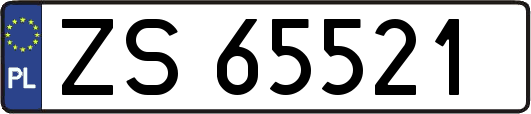 ZS65521