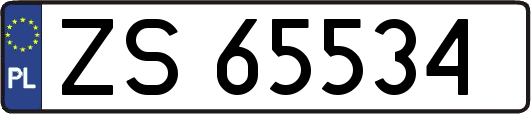 ZS65534