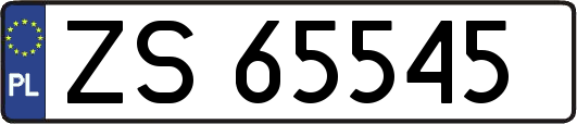 ZS65545