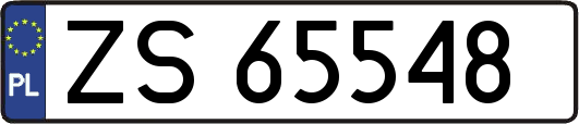 ZS65548
