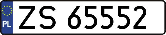ZS65552