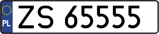 ZS65555