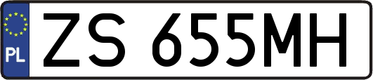 ZS655MH
