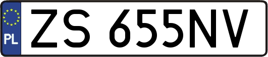 ZS655NV