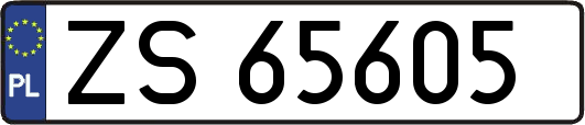 ZS65605