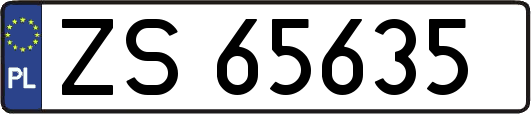 ZS65635