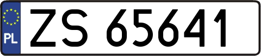 ZS65641