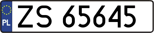 ZS65645