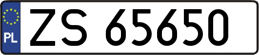 ZS65650