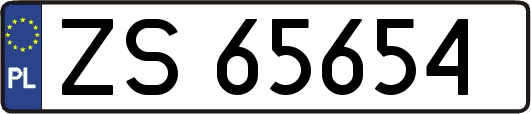 ZS65654