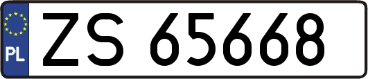 ZS65668