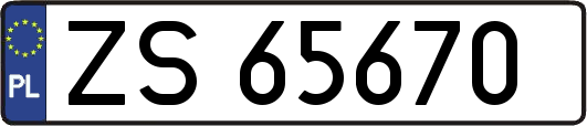 ZS65670