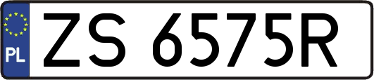 ZS6575R