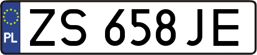 ZS658JE