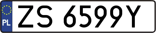 ZS6599Y