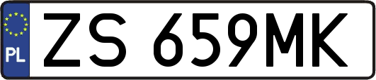 ZS659MK