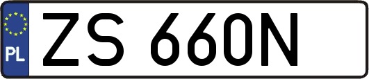 ZS660N