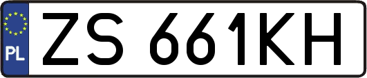 ZS661KH