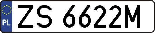 ZS6622M