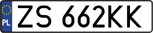 ZS662KK