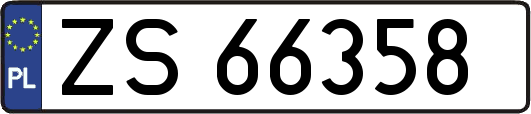 ZS66358