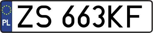 ZS663KF