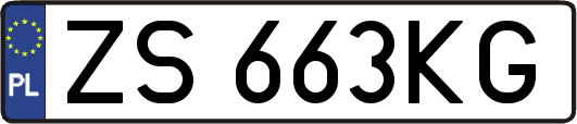 ZS663KG