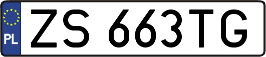 ZS663TG