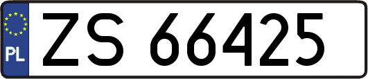 ZS66425