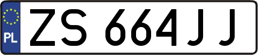 ZS664JJ