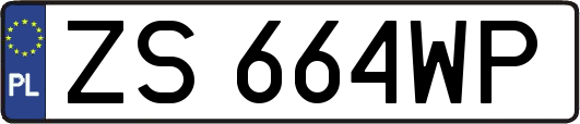 ZS664WP