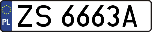 ZS6663A