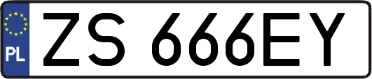 ZS666EY