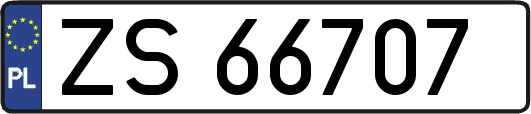 ZS66707