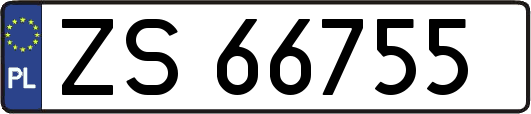ZS66755
