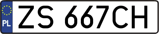 ZS667CH